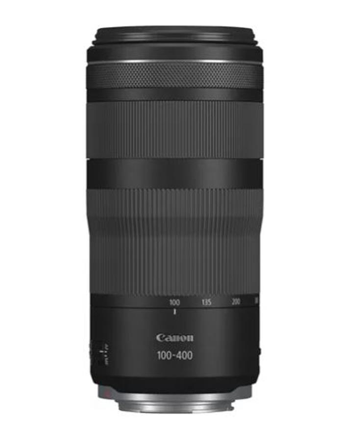 Canon RF 100-400 F5.6-8 IS USM